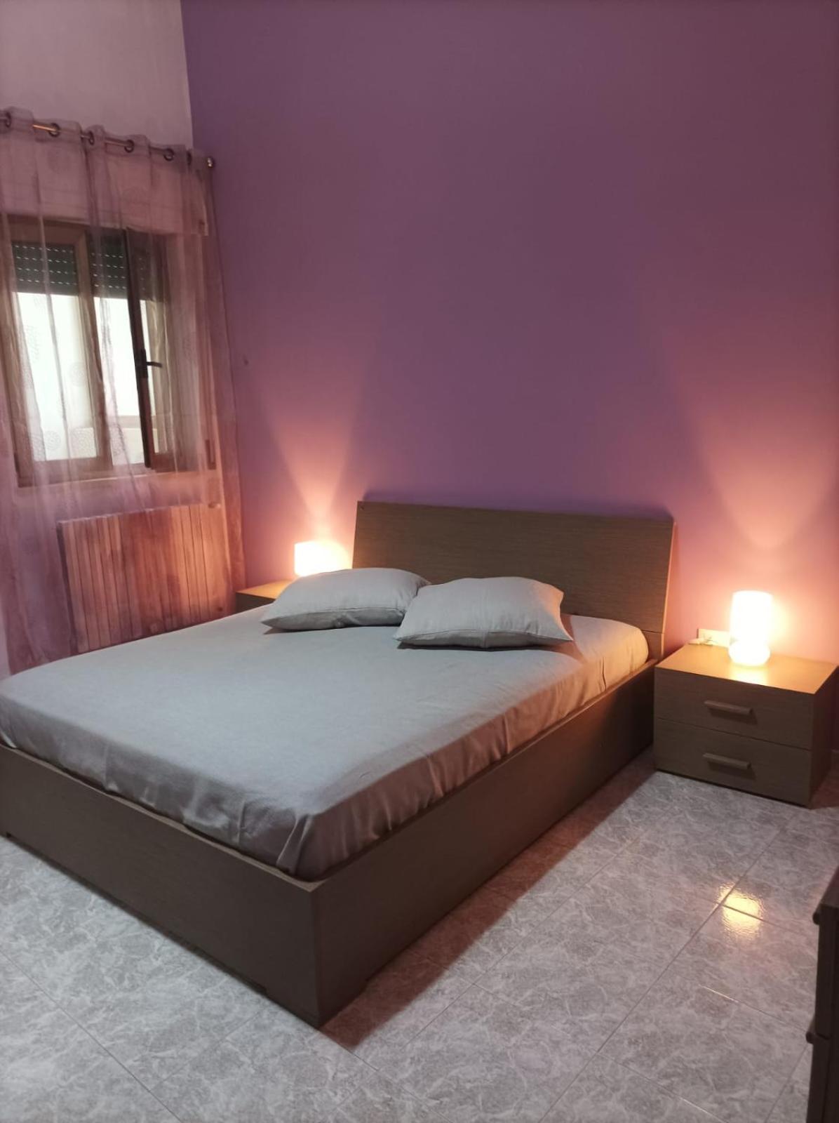모노폴리 Casa Adina 아파트 외부 사진