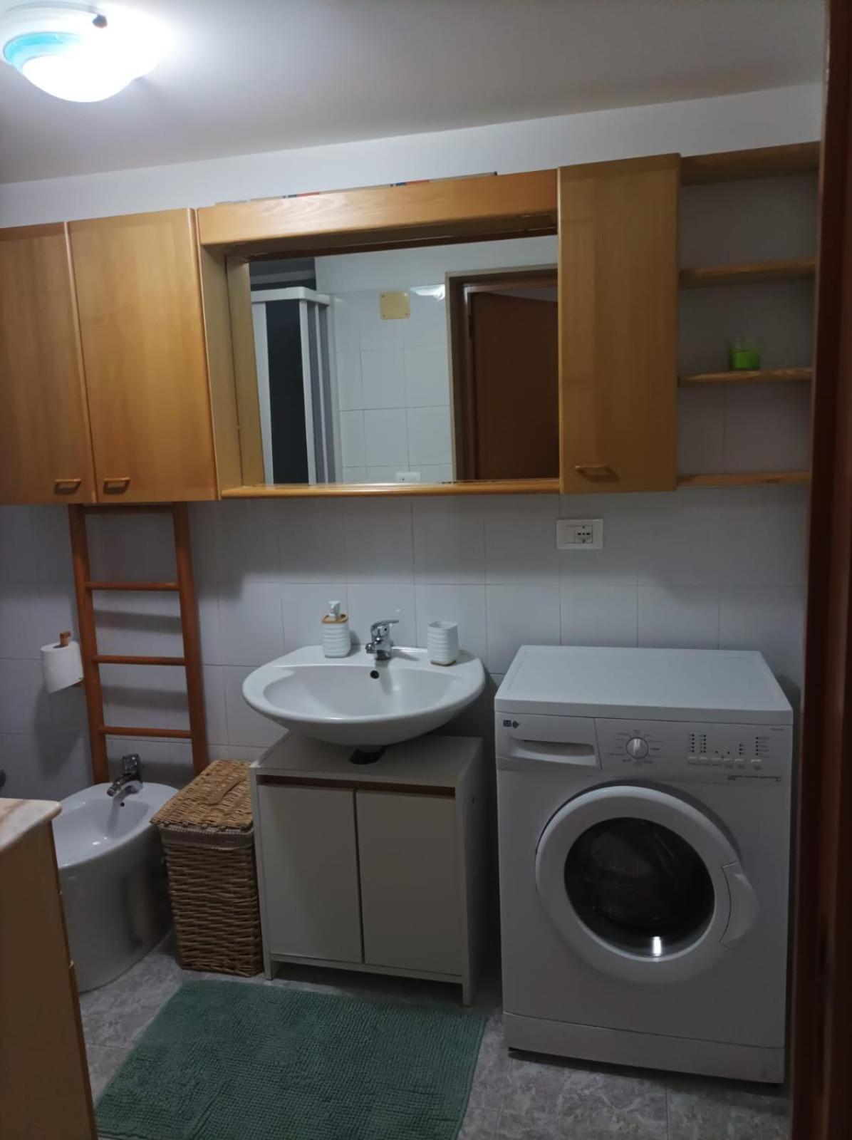 모노폴리 Casa Adina 아파트 외부 사진
