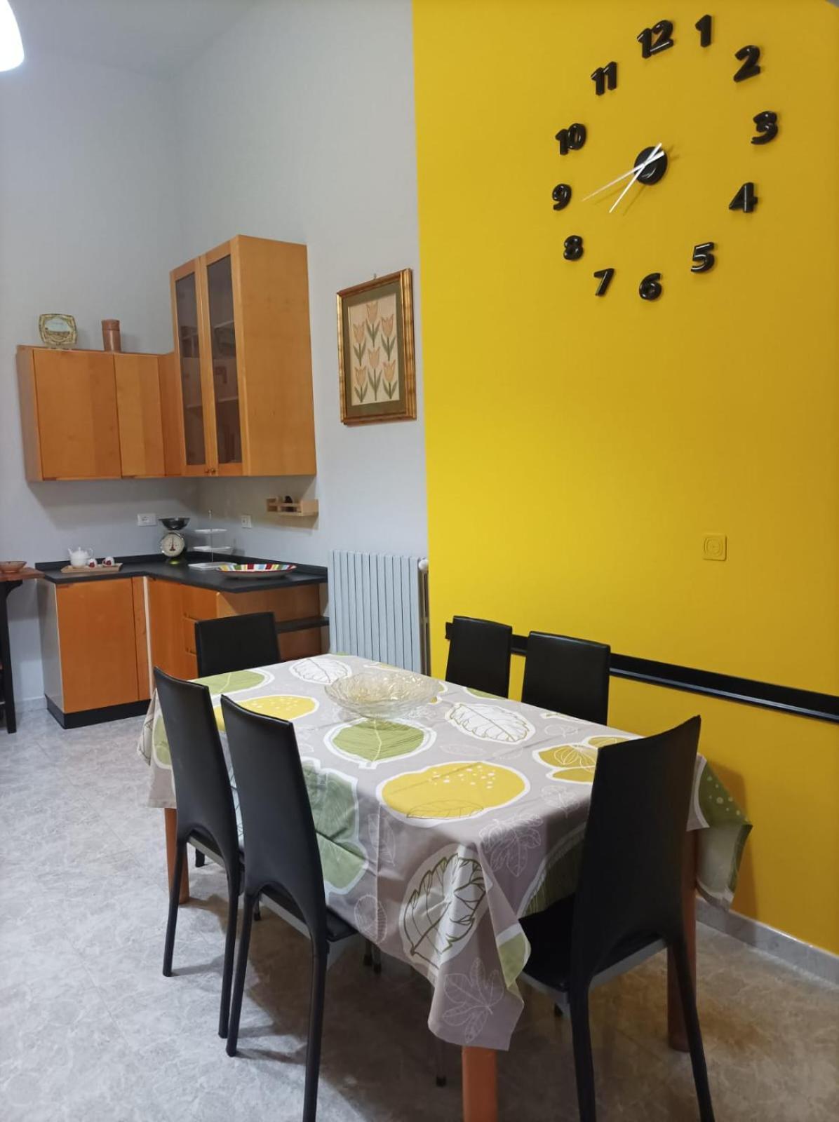 모노폴리 Casa Adina 아파트 외부 사진